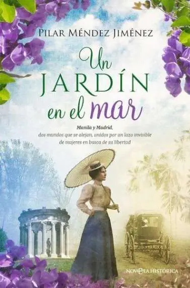 Un Jardin en el Mar