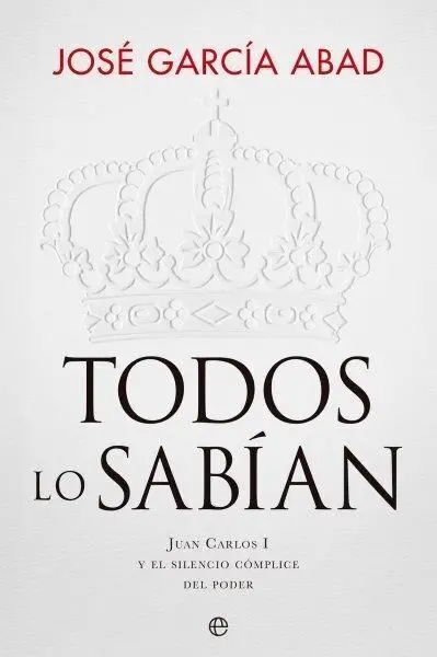 Todos lo Sabían