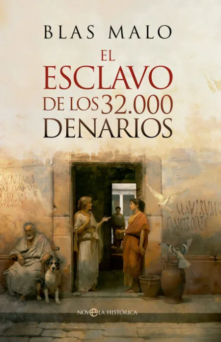 El Esclavo de los 32000 Denarios