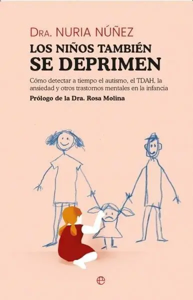 Niños Tambien se Deprimen, los