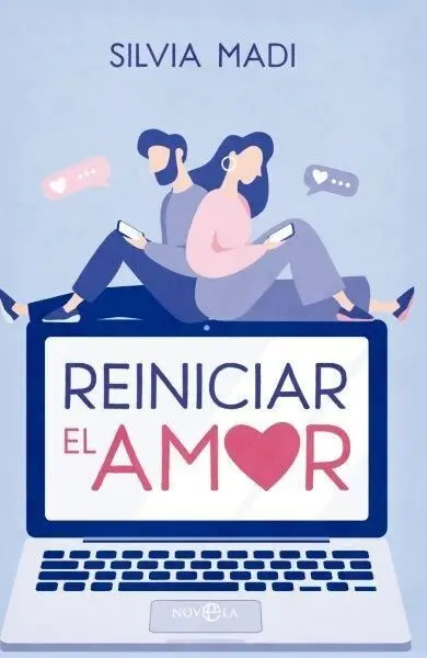 Reiniciar el Amor