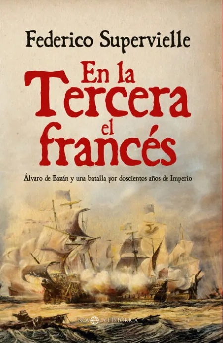 En la Tercera el Francés