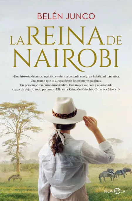 La Reina de Nairobi