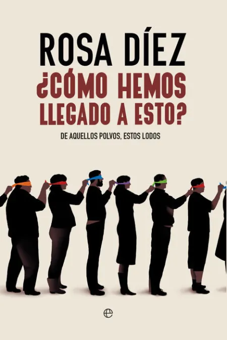 ¿Como Hemos Llegado a Esto?