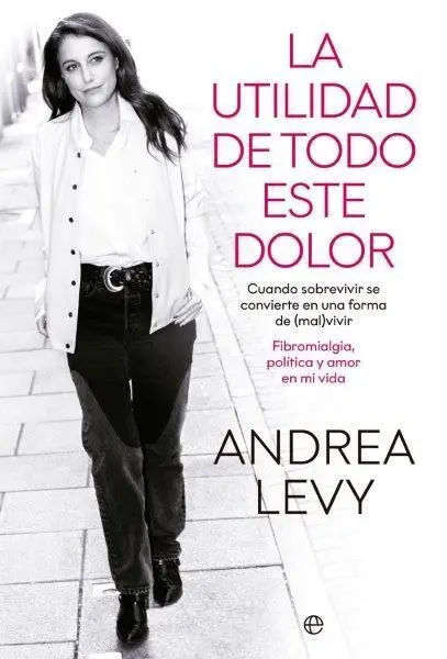 La Utilidad de Todo este Dolor