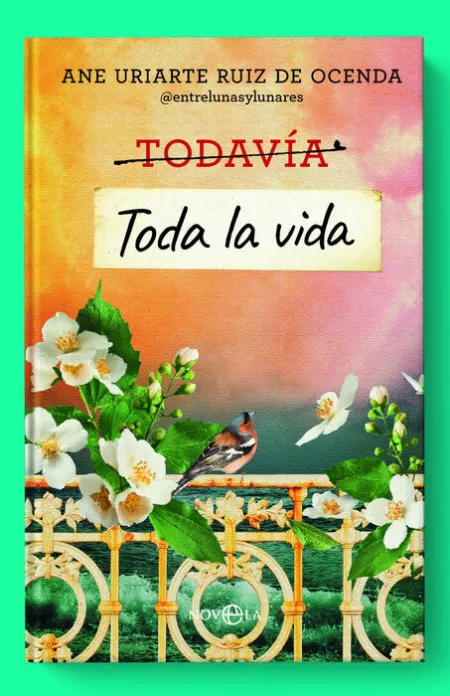 Toda la Vida
