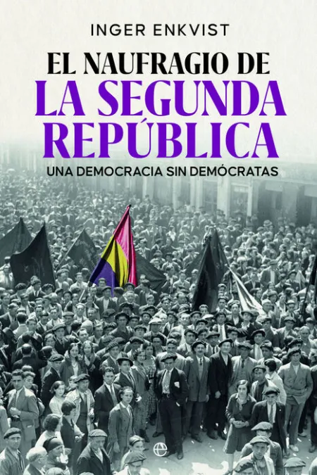El Naufragio de la Segunda Republica