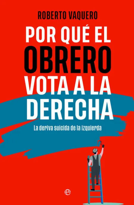 Por que el Obrero Vota a Derechas