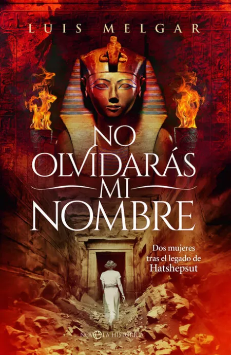 No Olvidaras mi Nombre