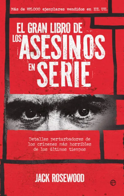 Gran Libro de los Asesinos en Serie, el