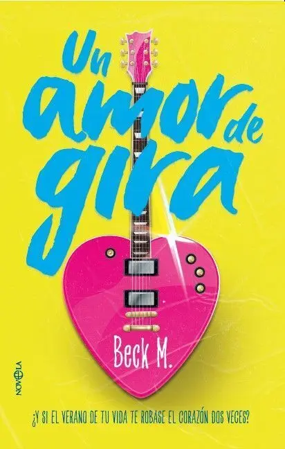 Un Amor de Gira