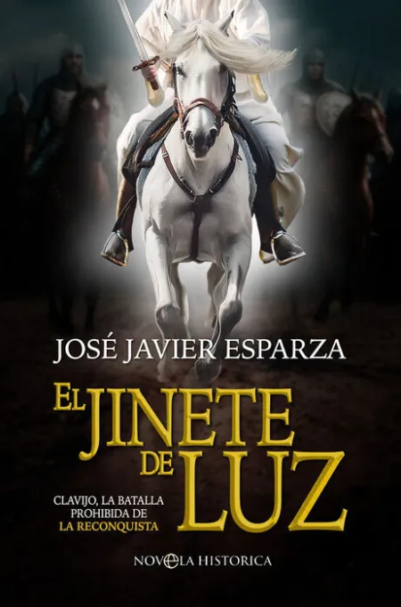 El Jinete de Luz