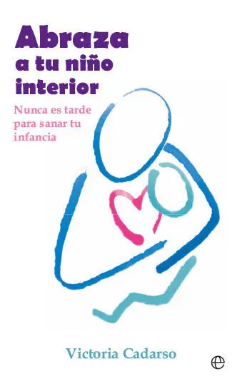 Abraza a tu Niño Interior