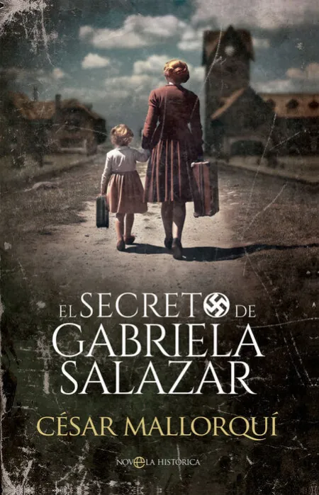 Secreto de Gabriela Salazar, el