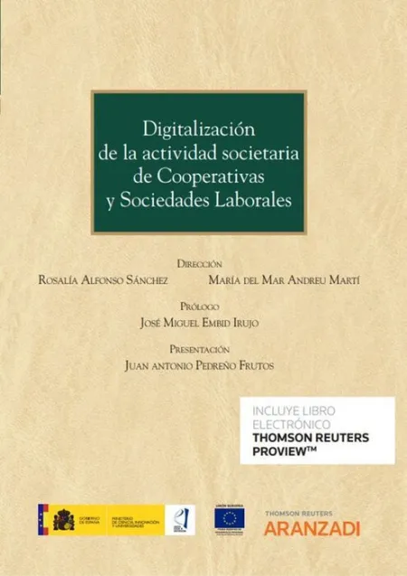 El Español, Lengua Internacional: Proyección y Economía (Papel + E-Book)