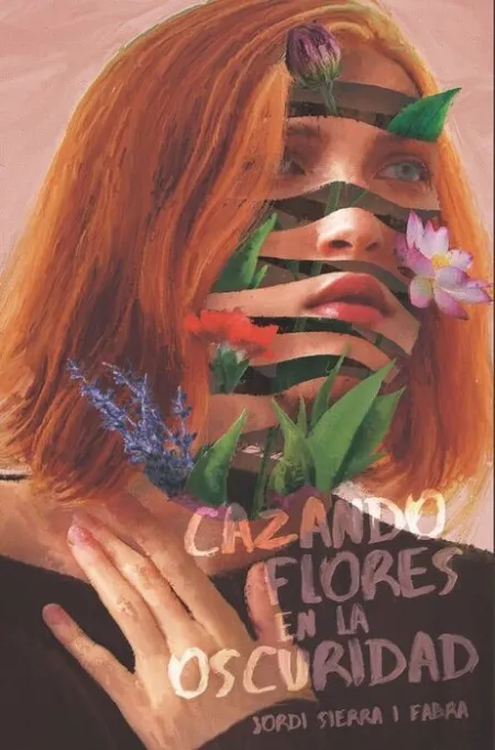 Cazando Flores en la Oscuridad