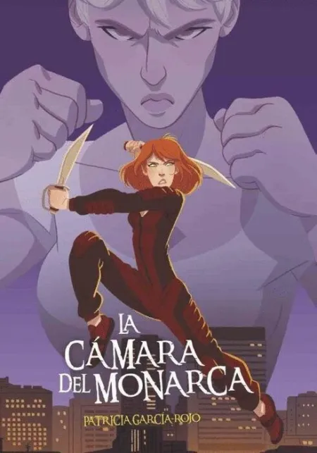 La Cámara del Monarca