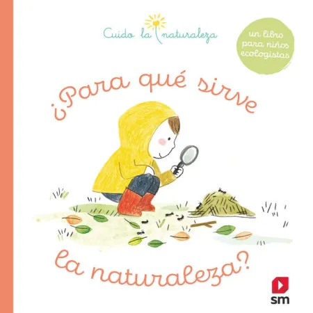 ¿Para qué Sirve la Naturaleza?