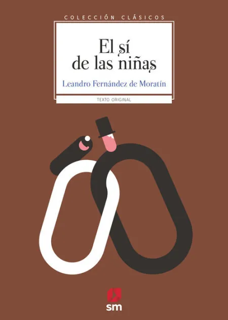 El sí de las Niñas