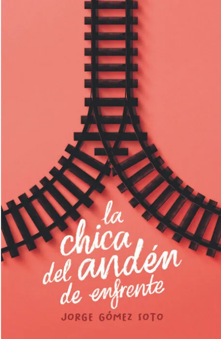 La Chica del Andén de Enfrente