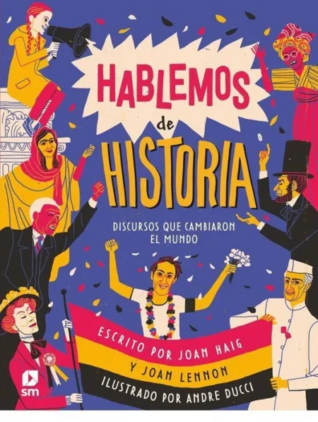 Hablemos de Historia