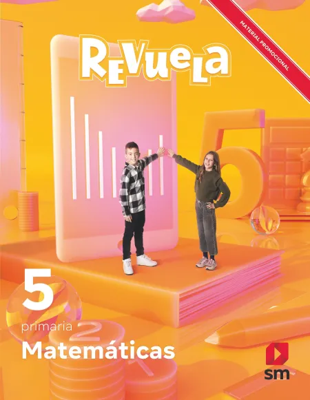 022 5Ep Matemáticas Revuela