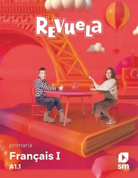 022 5Ep Francés Revuela