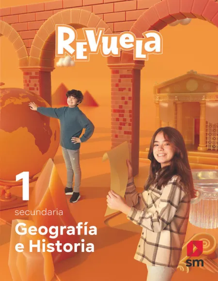 022 1Eso Geografia e Historia Revuela