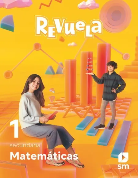 022 1Eso Matematicas Revuela
