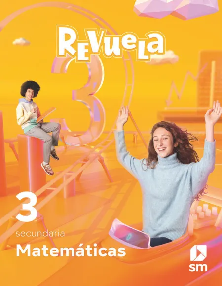 022 3Eso Matematicas Revuela