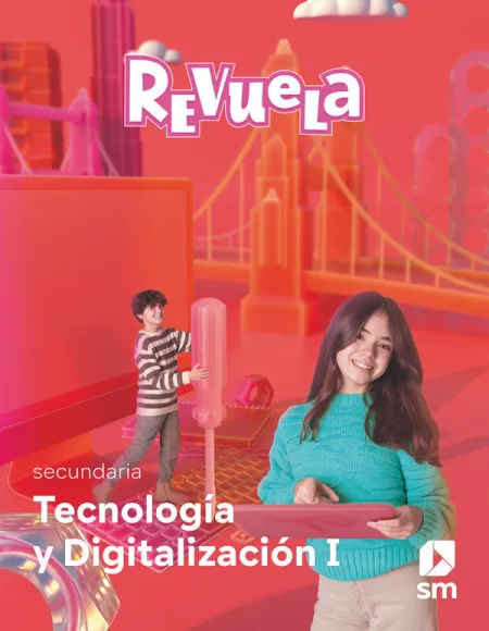 022 1Eso Tecnologia y Digitalizacion Revuela