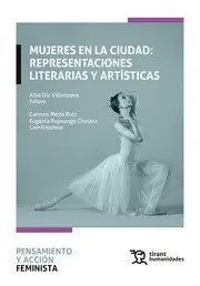 Mujeres en la Ciudad: Representaciones Literarias y Artísticas