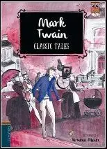 Mark Twain +Cd English