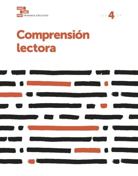 017 Cuad N4 Comprension Lectora