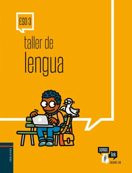 017 3Eso Taller de Lengua Somos Link