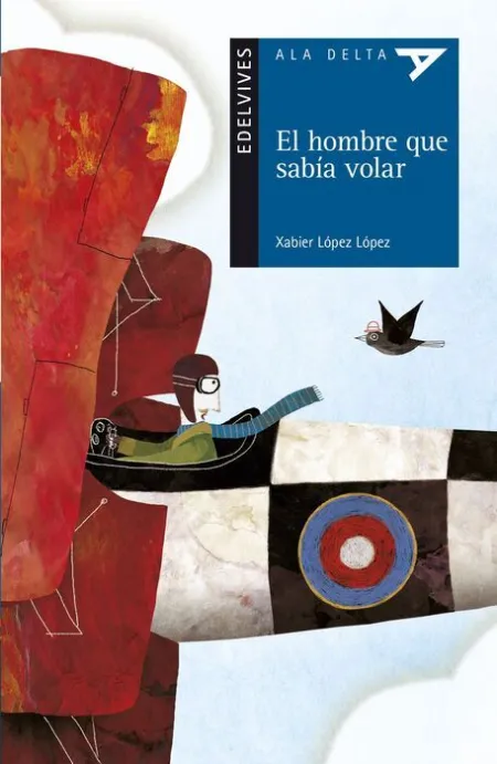 El Hombre que Sabia Volar
