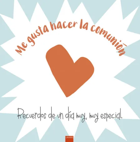 Me Gusta Hacer la Comunión