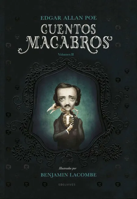 T2 Cuentos Macabros
