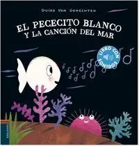 El Pececito Blanco y la Canción del Mar