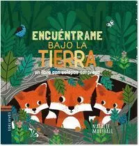 Bajo la Tierra