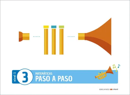 020 Nivel 1 Cuad 3 Proyecto Paso a Paso Nuevo Primeros Pasos
