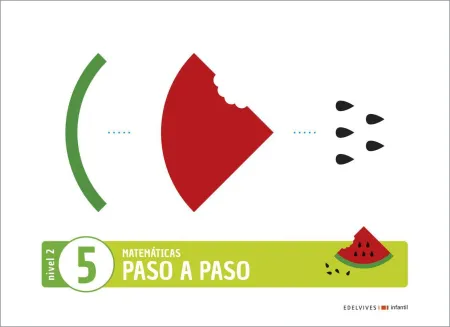 020 Cuad5 Nivel 2 Paso a Paso Nuevo Primeros Pasos