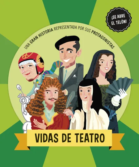 021 3Años el Teatro Proyecto Click
