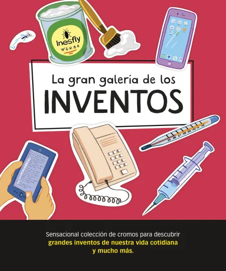 021 4Años Mujeres Inventoras Click