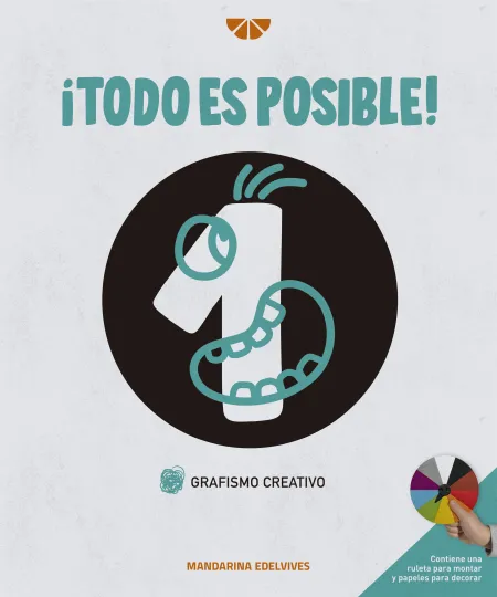 021 ¡Todo Es Posible! 1