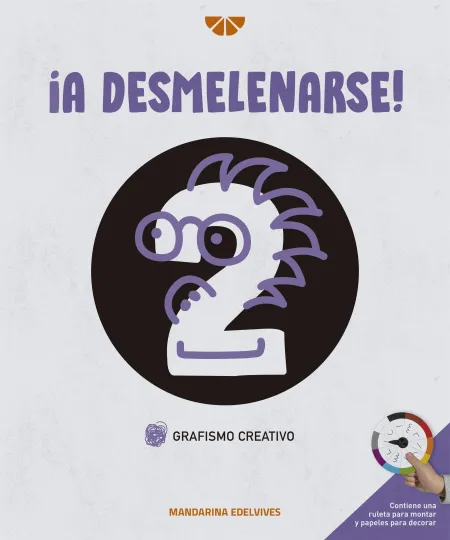 021 ¡A Desmelenarse! 2
