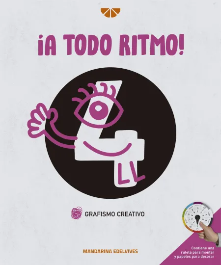 021 ¡A Todo Ritmo! 4