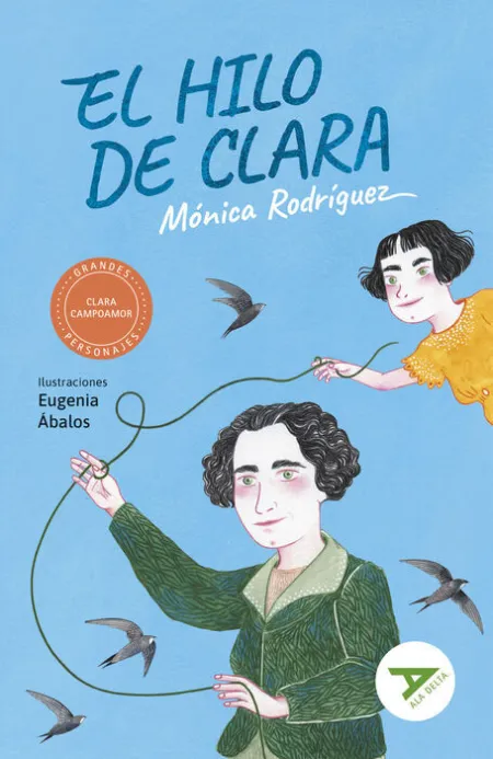 El Hilo de Clara