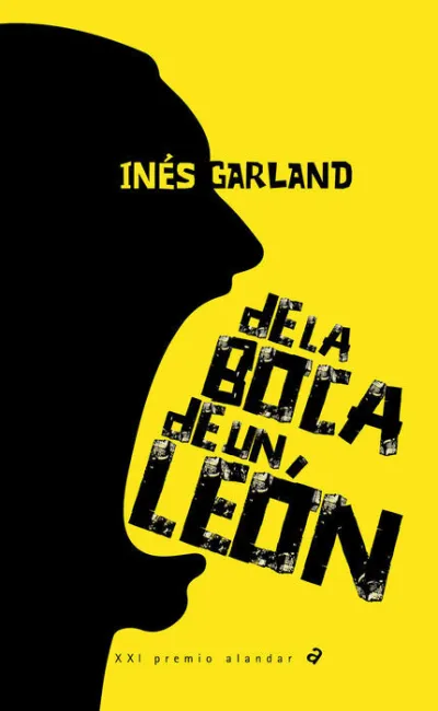De la Boca de un León