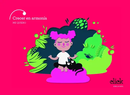 022 3Años Crecer en Armonía me Quiero Proy. click